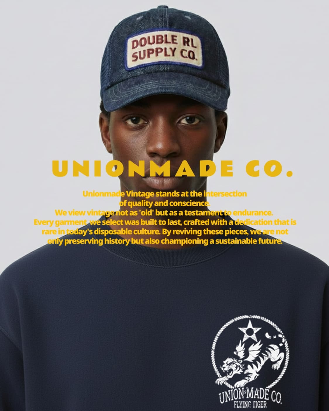 UMAC: Flying Tigers Sweat 상품이미지1