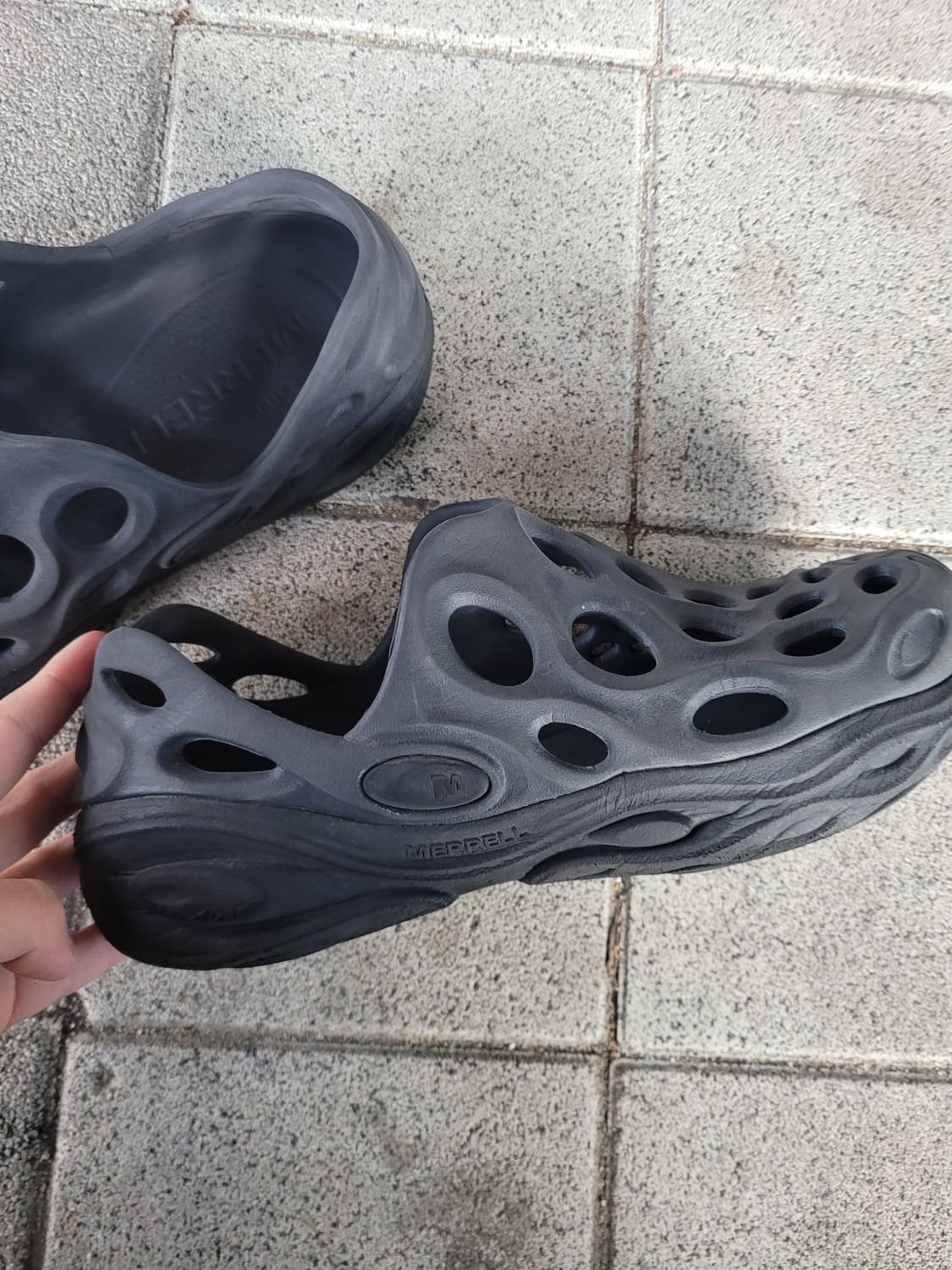 머렐 하이드로 넥스트 젠  상품이미지3