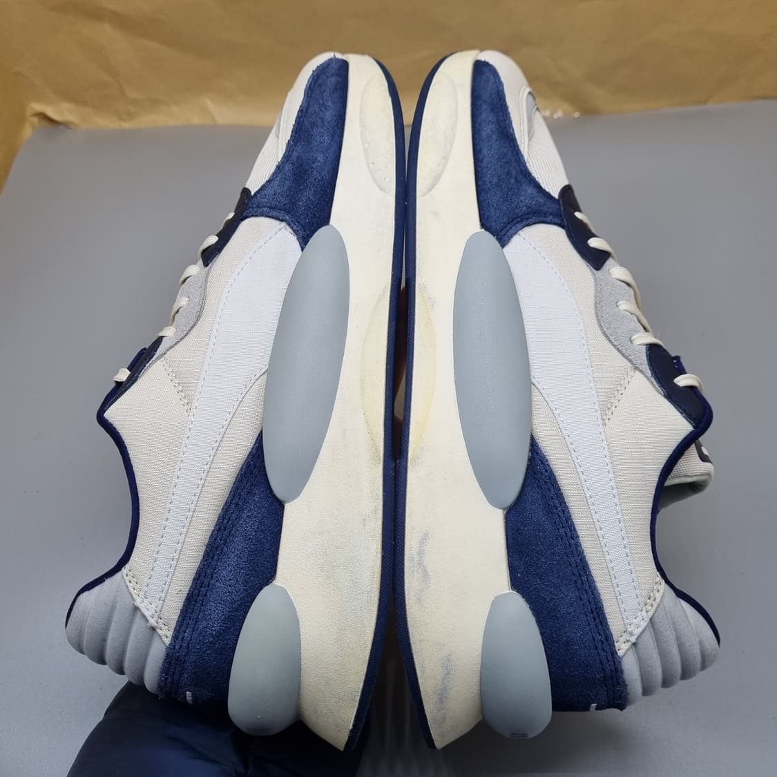 푸마 RS-9.8 남성운동화280 상품이미지5