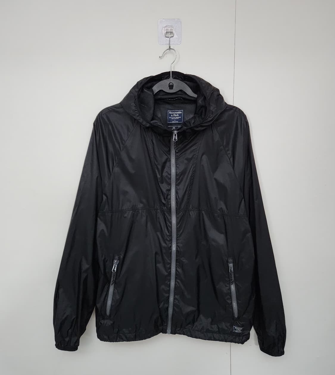 아베크롬비 바람막이 자켓 100 상품이미지1