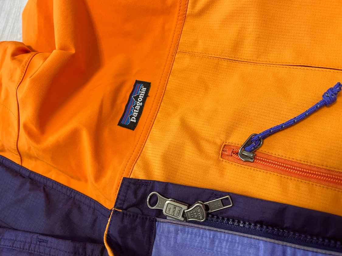 파타고니아 90's 토레자켓2XL~3XL 상품이미지7
