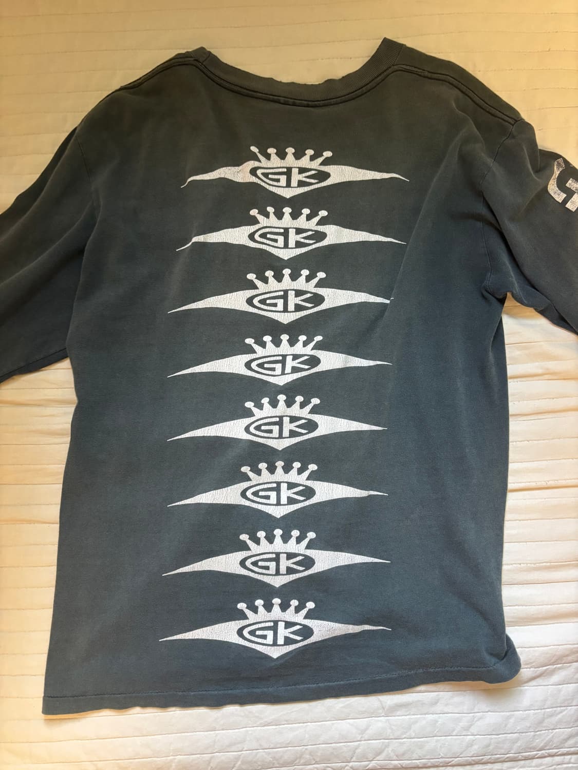90s grind king trucks L 상품이미지2