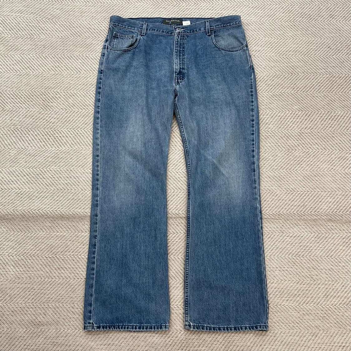 리바이스 실버탭 데님팬츠 r2616 상품이미지1