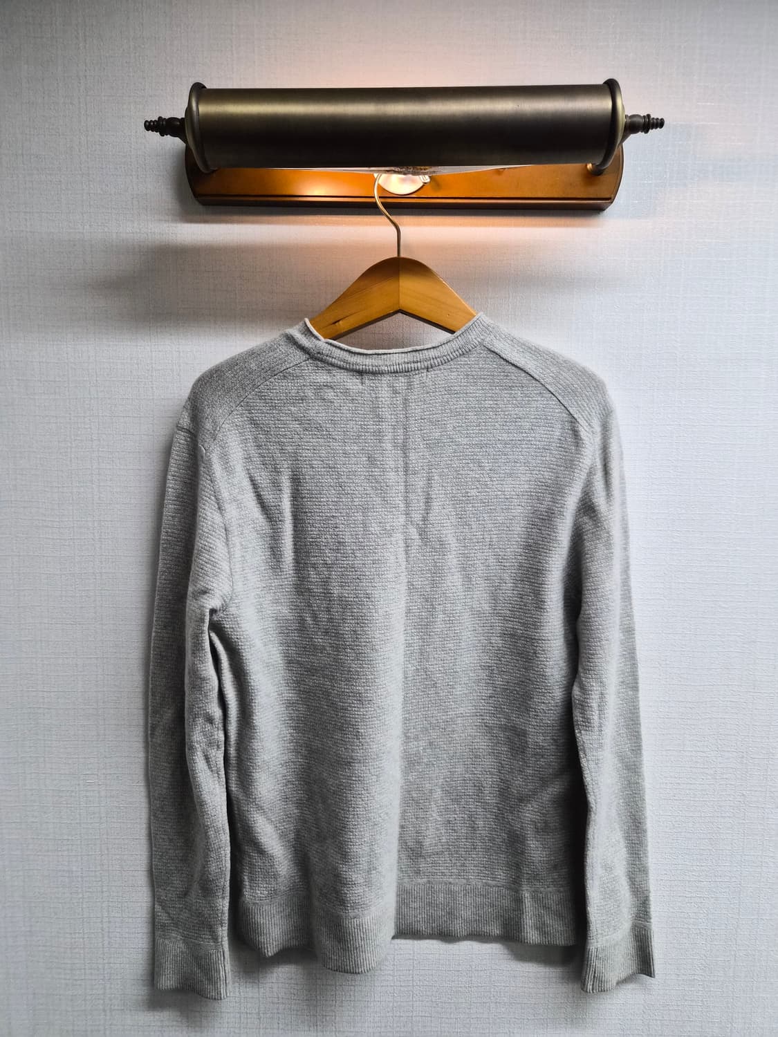 100) series 시리즈 울니트 팝니다 상품이미지2