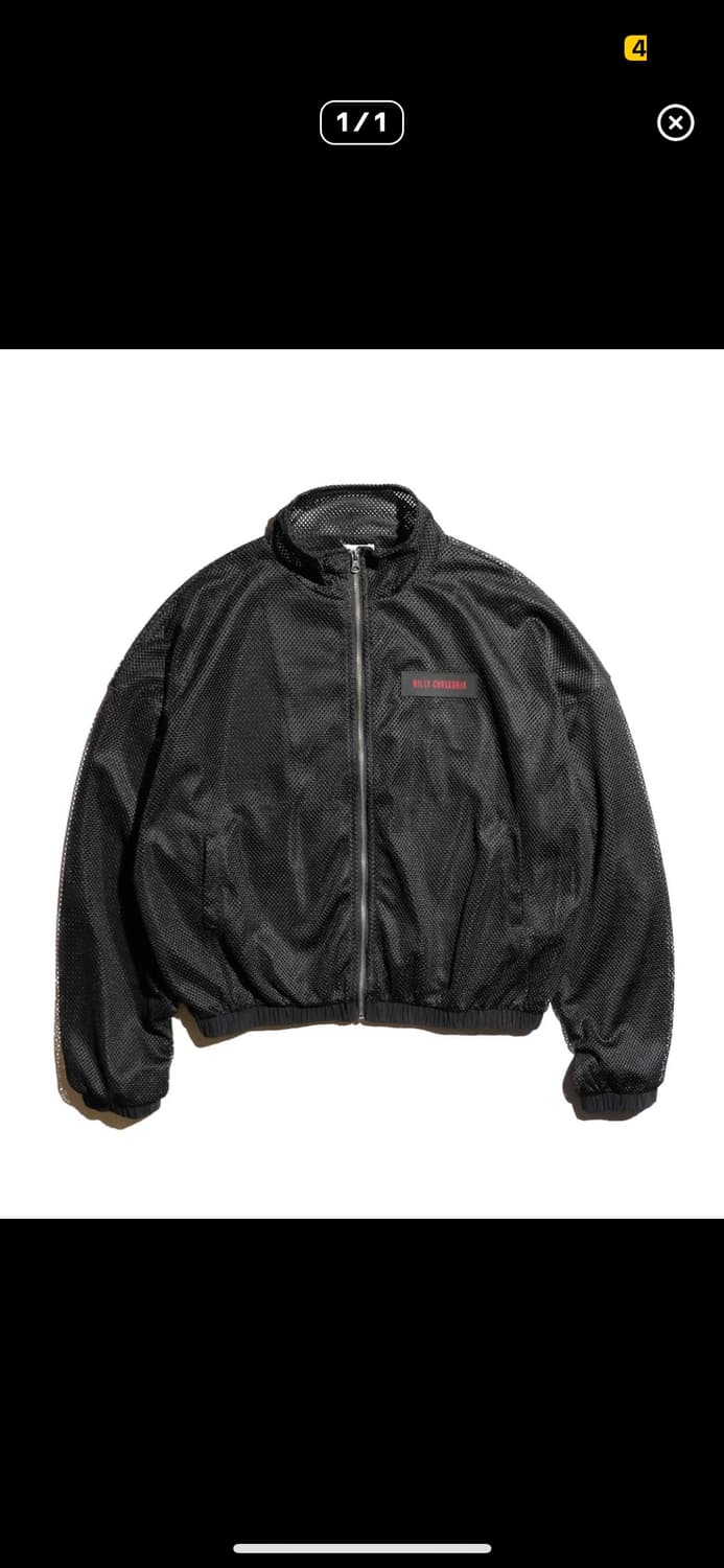 willy chavarria 상품이미지1