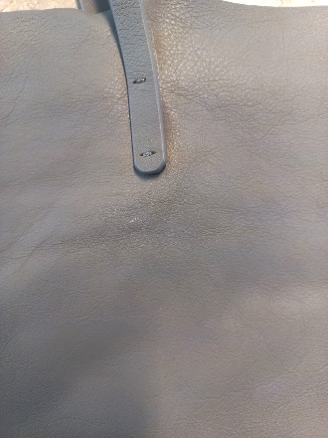 비비안웨스트우드 케냐 가죽 쇼퍼백



 상품이미지10