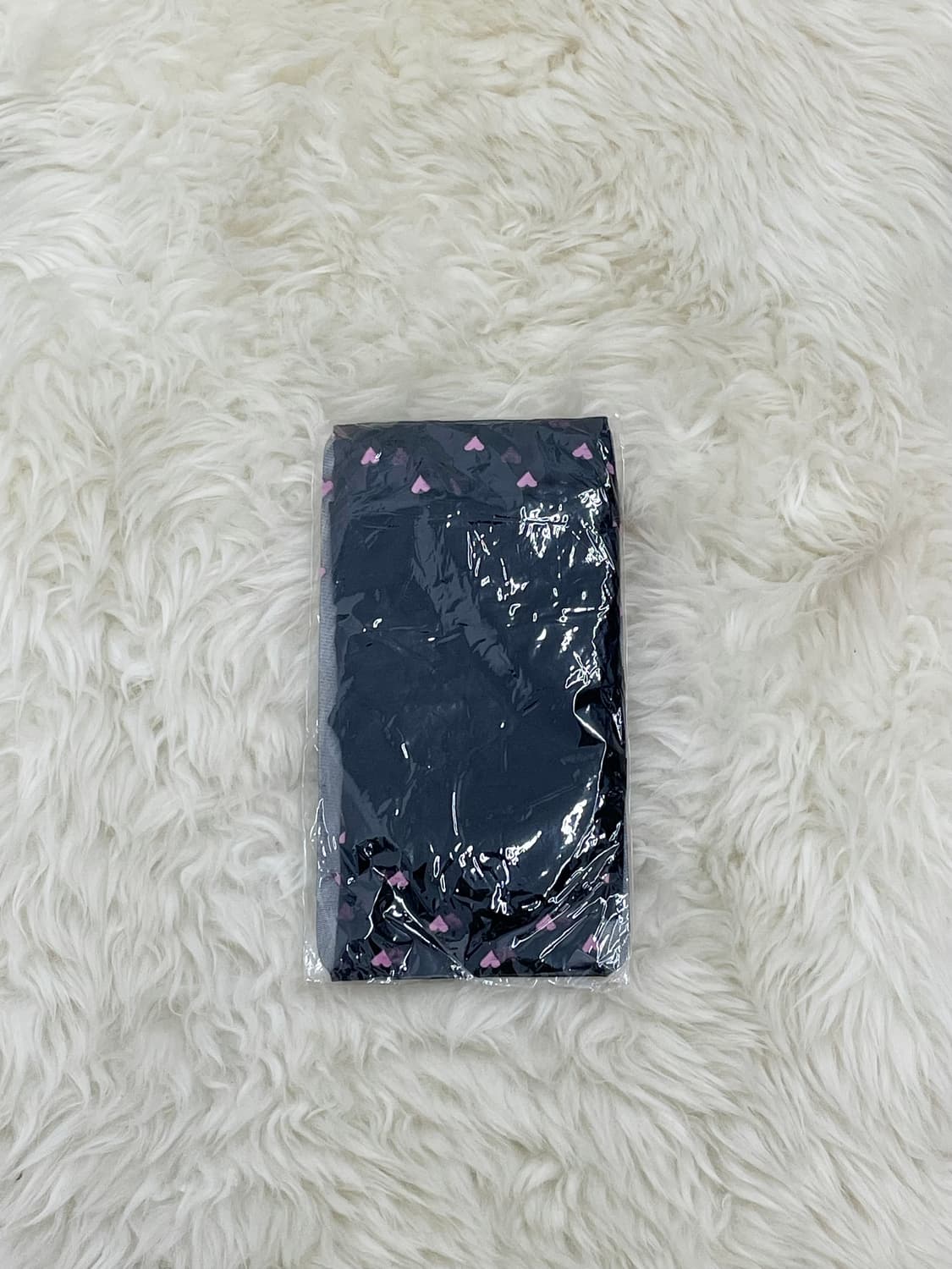 갸루 하트 스타킹 상품이미지2