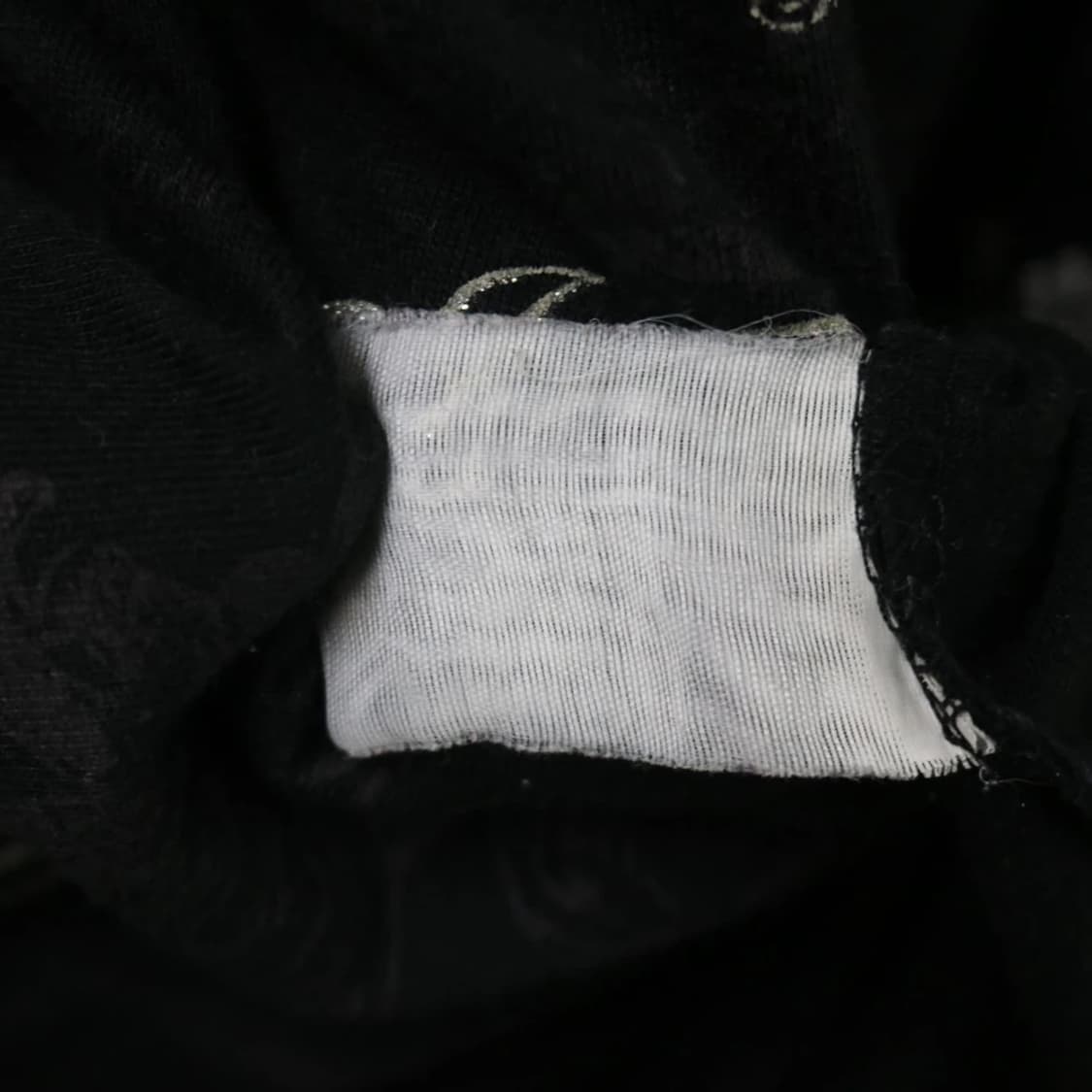 BEAUMONT CARR 레이어드 긴팔 티셔츠 67106 상품이미지6