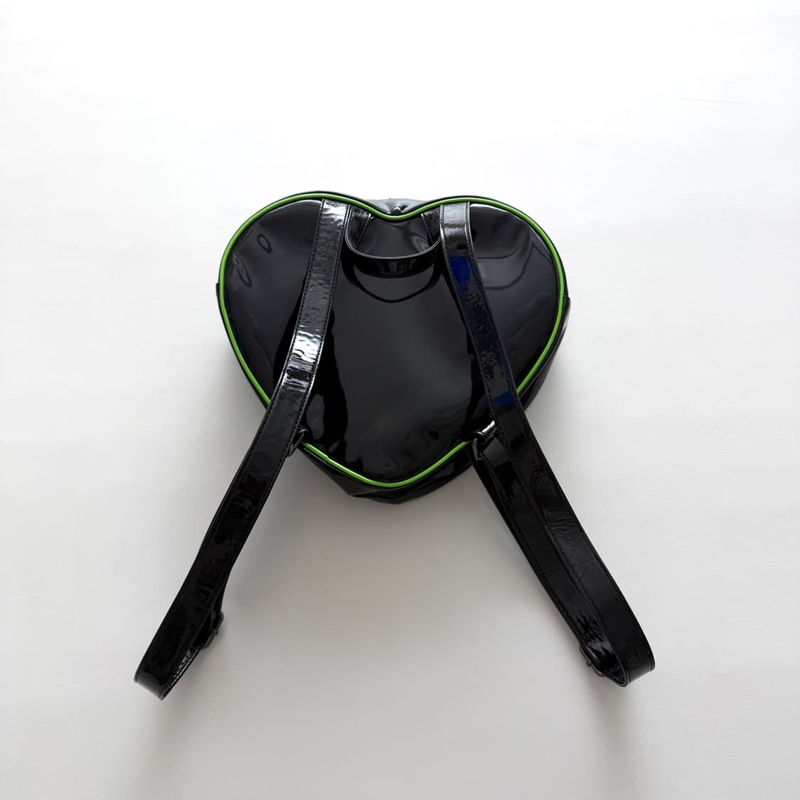 dolls kill (rockrebelshop) 몬스터 백팩 상품이미지2