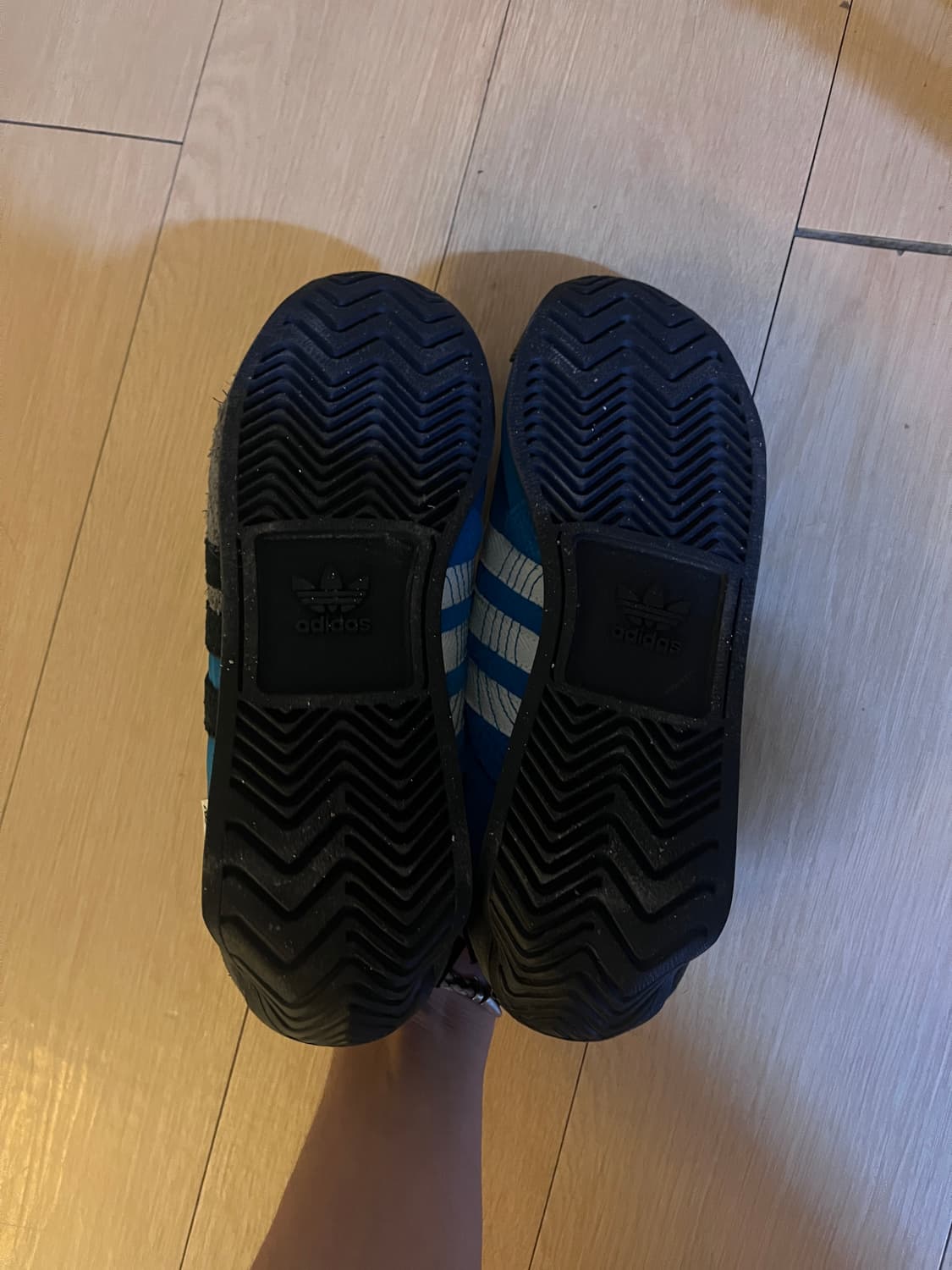 아디다스 송포더뮤트 컨츄리(280) 상품이미지6