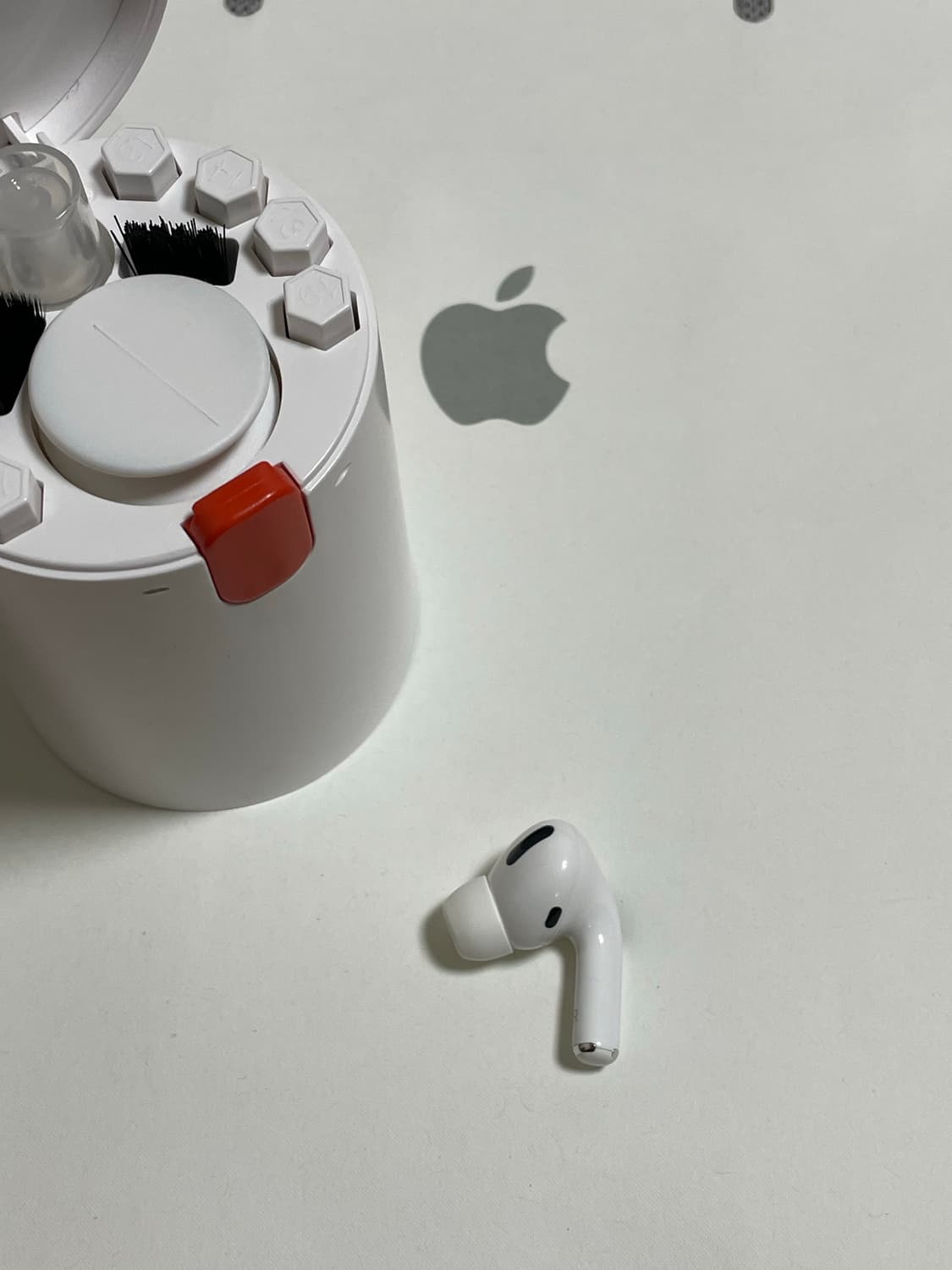 24년 구매 에어팟 프로 2 오른쪽 유닛 라이트닝=8핀 상품이미지1