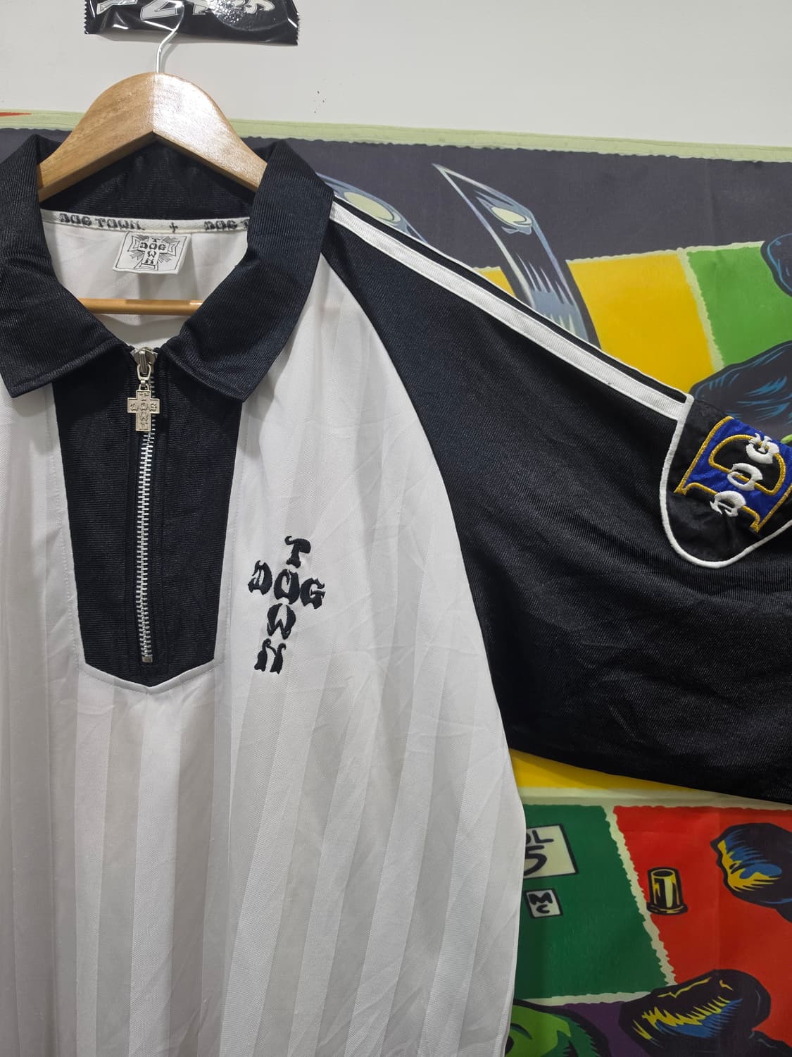 Dogtown 반팔 FREE 상품이미지1