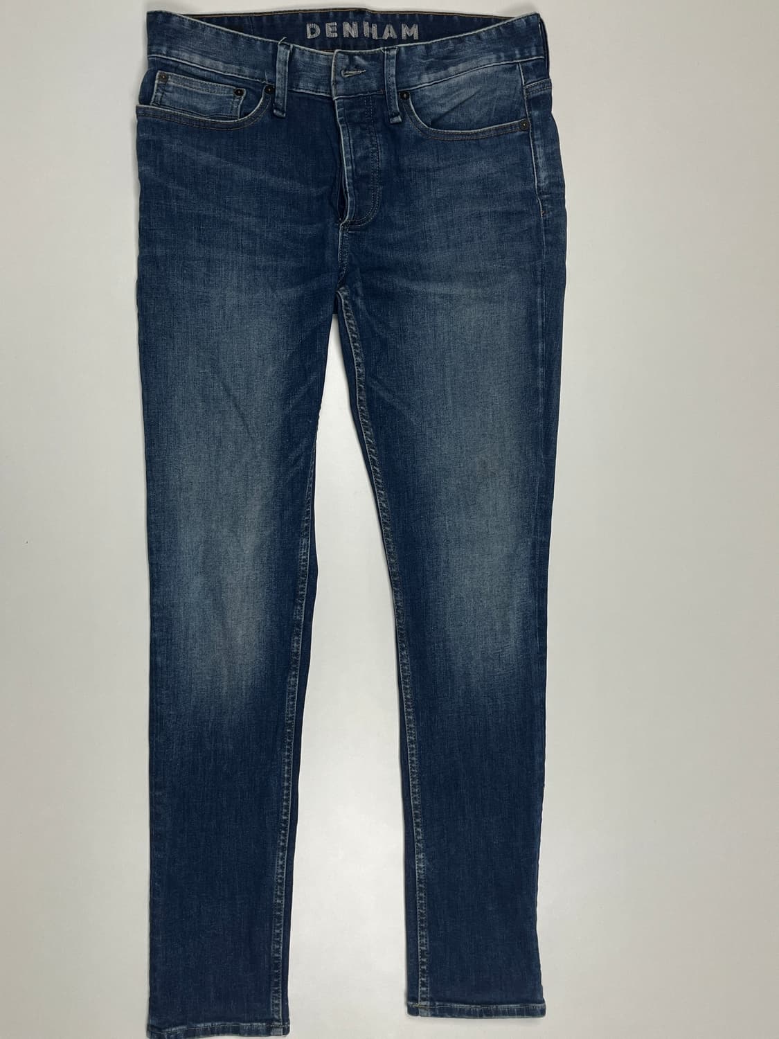 dehham 덴햄 청바지 데님 31 상품이미지3
