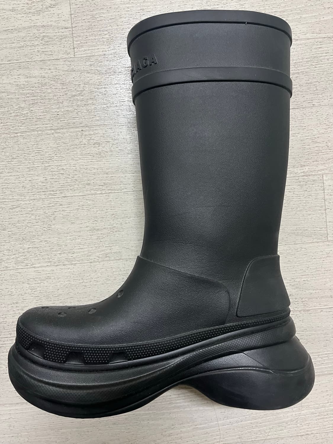 크록스 부츠 상품이미지4