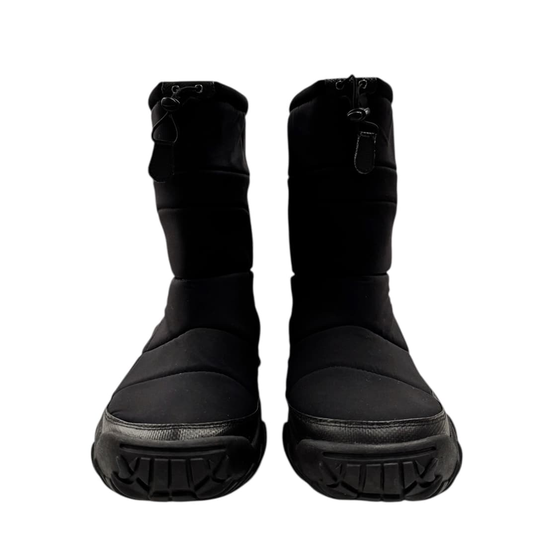 히스테릭글래머 프리마로프트 스노우 부츠 블랙 (245) 상품이미지3