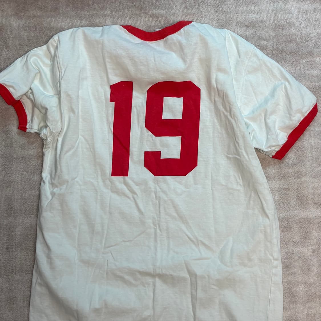 디스커스 애슬레틱 링거티 XL 상품이미지2