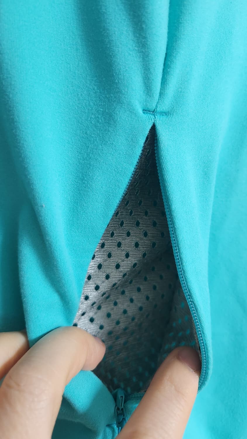 아크테릭스 Arc'teryx Adahy Hoody 여성 후드집업 s 상품이미지6