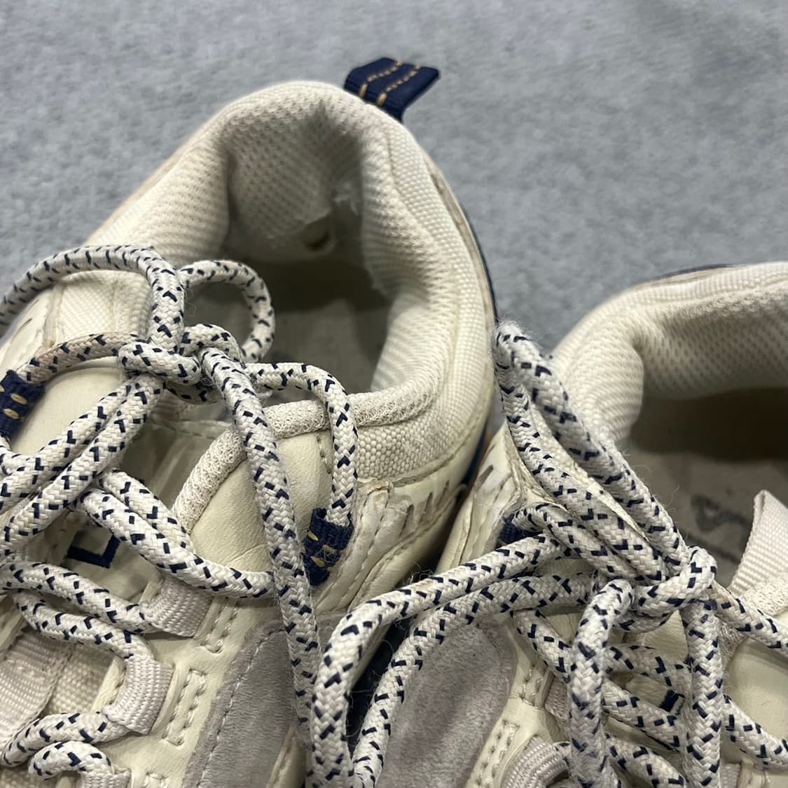 240 휠라 오그먼트 스니커즈 운동화 상품이미지4