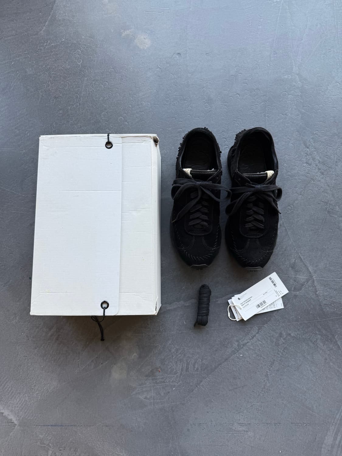 비즈빔 콘트라리뎁트 왈피 러너 상품이미지8