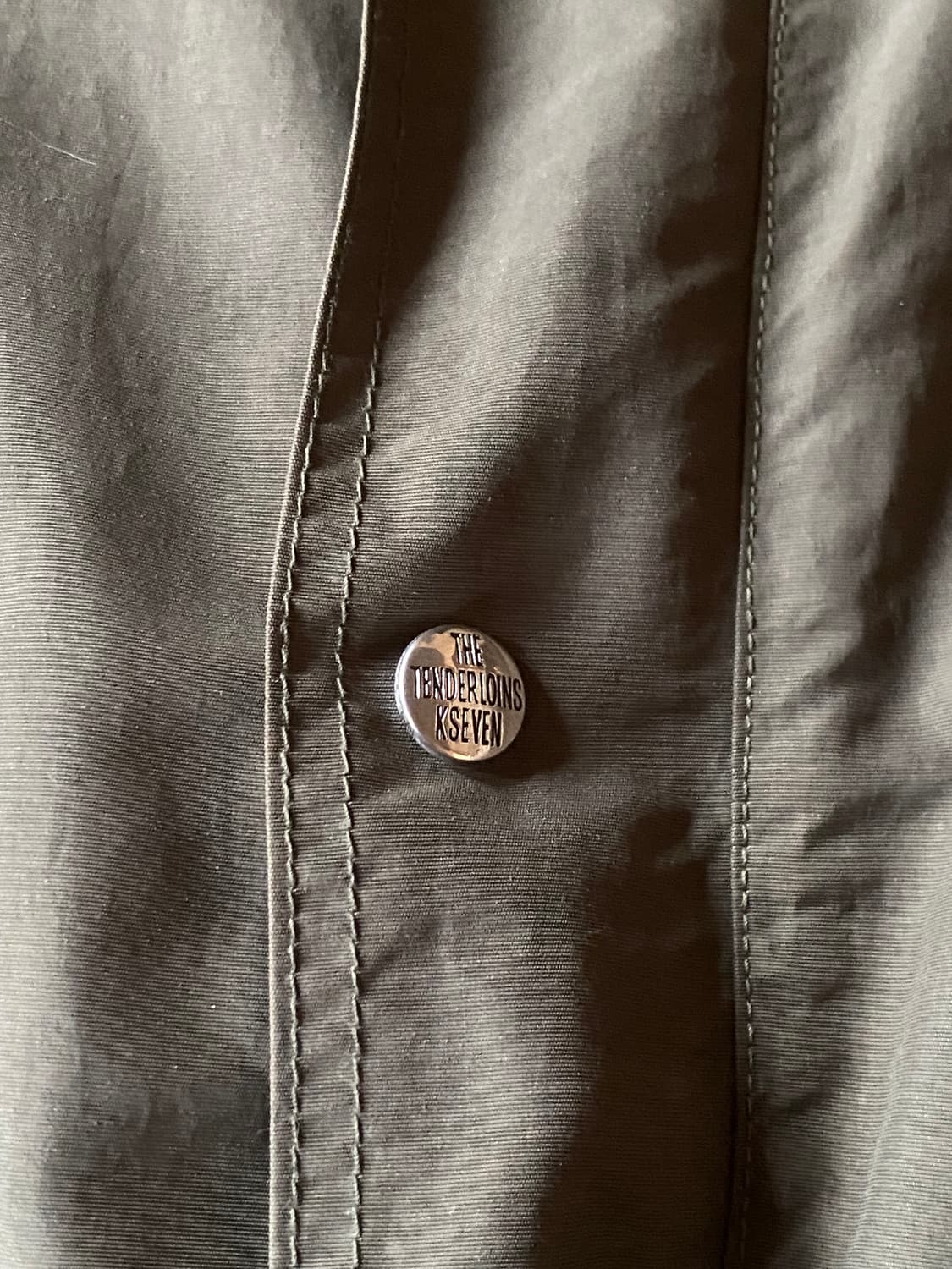 텐더로인 마운틴 파카 상품이미지4