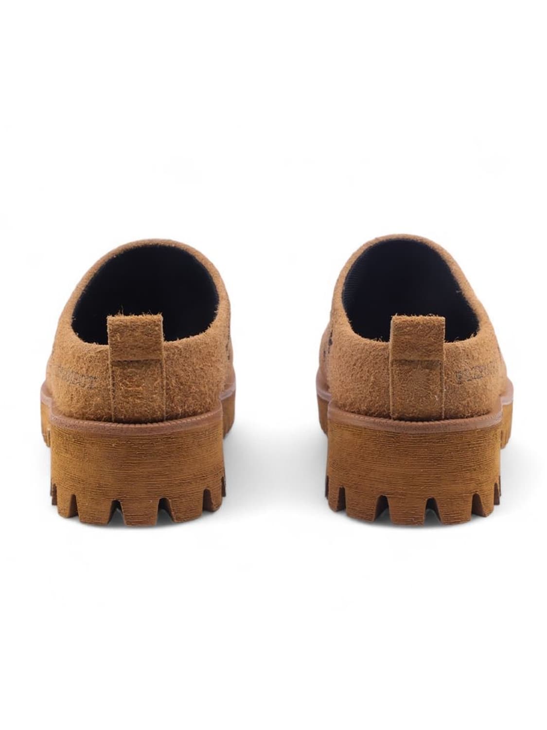 [PLZPROJECT x YASE] NOVA CLOG GOLDEN BR 상품이미지4