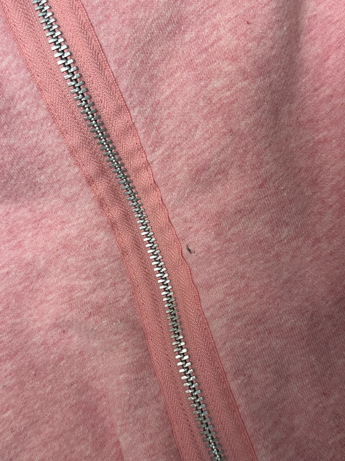 아디다스 오리지널스 핑크 후드집업 딸기우유 상품이미지3