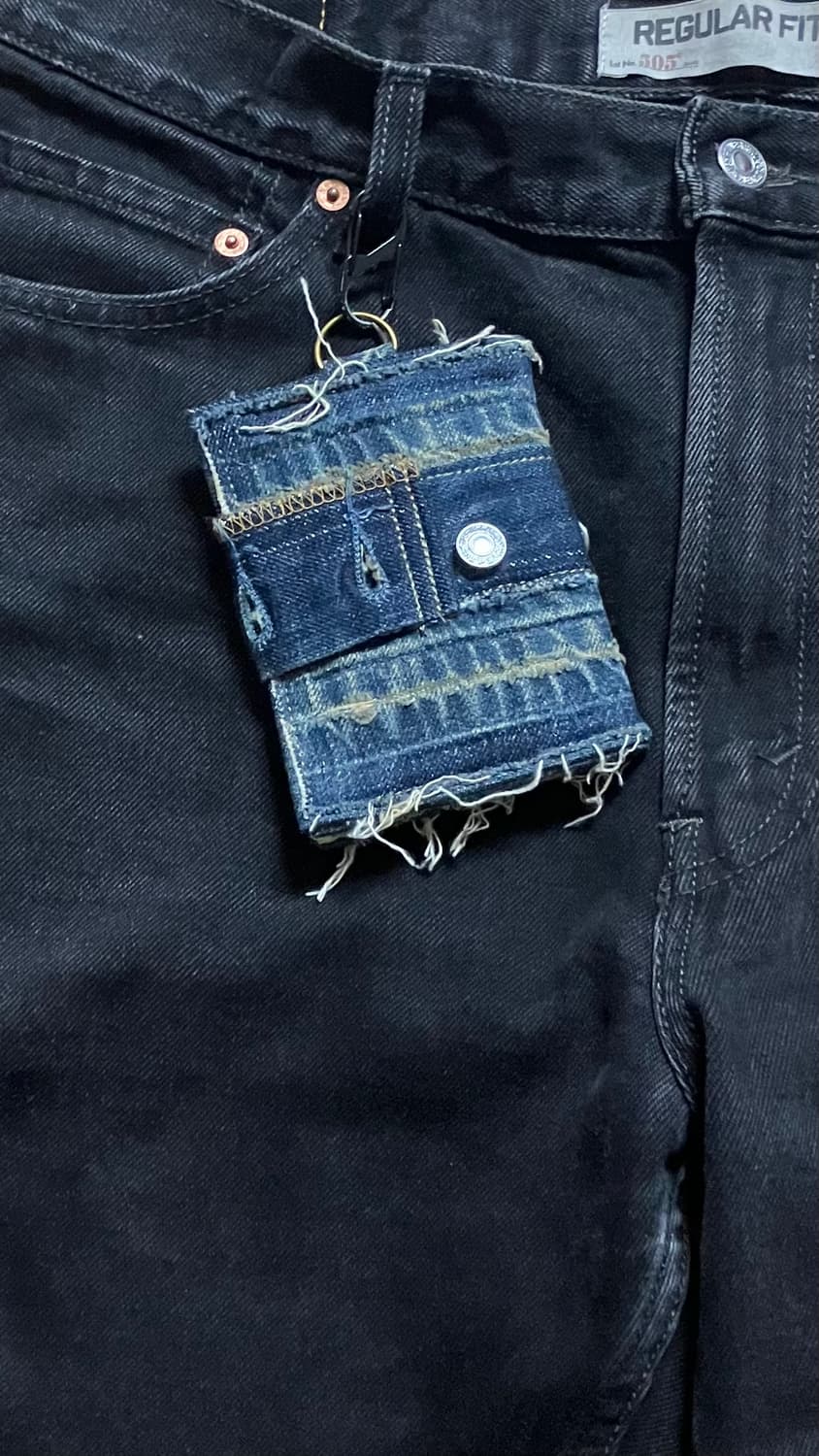 Tot0_ [Levis multi wallet_18] 상품이미지7