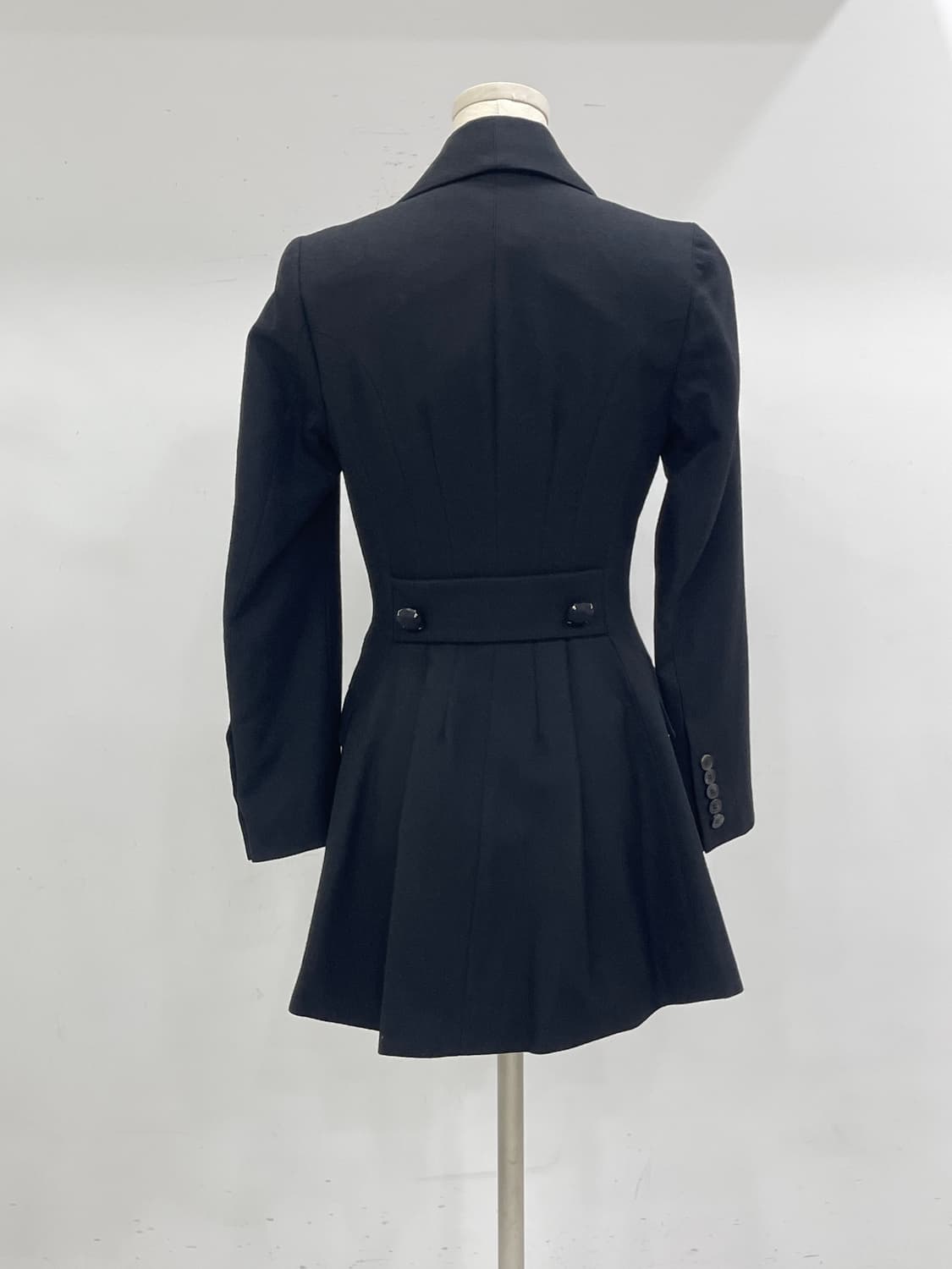 오즈세컨 울 자켓  상품이미지3