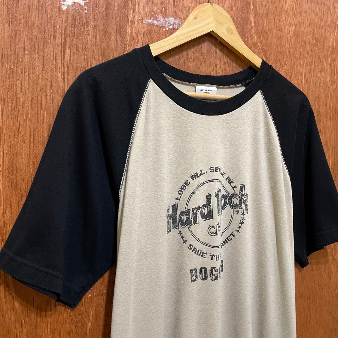 Hard rock cafe 하드락 카페 보고타 나그랑 반팔티 상품이미지2