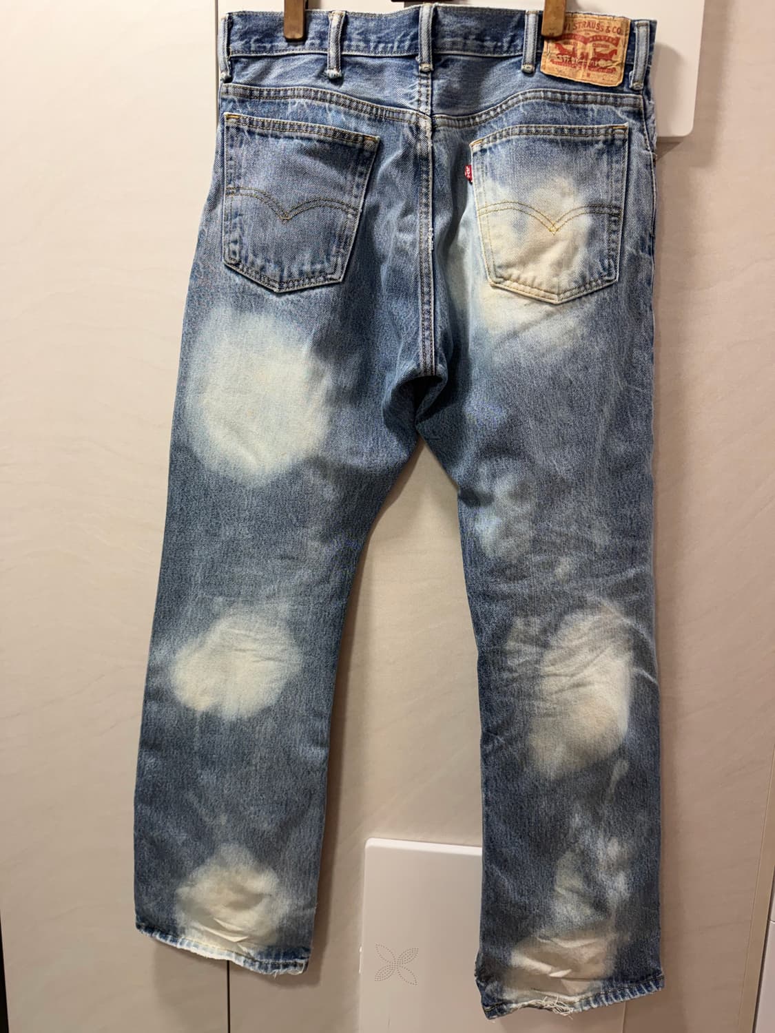 리바이스 517 상품이미지5