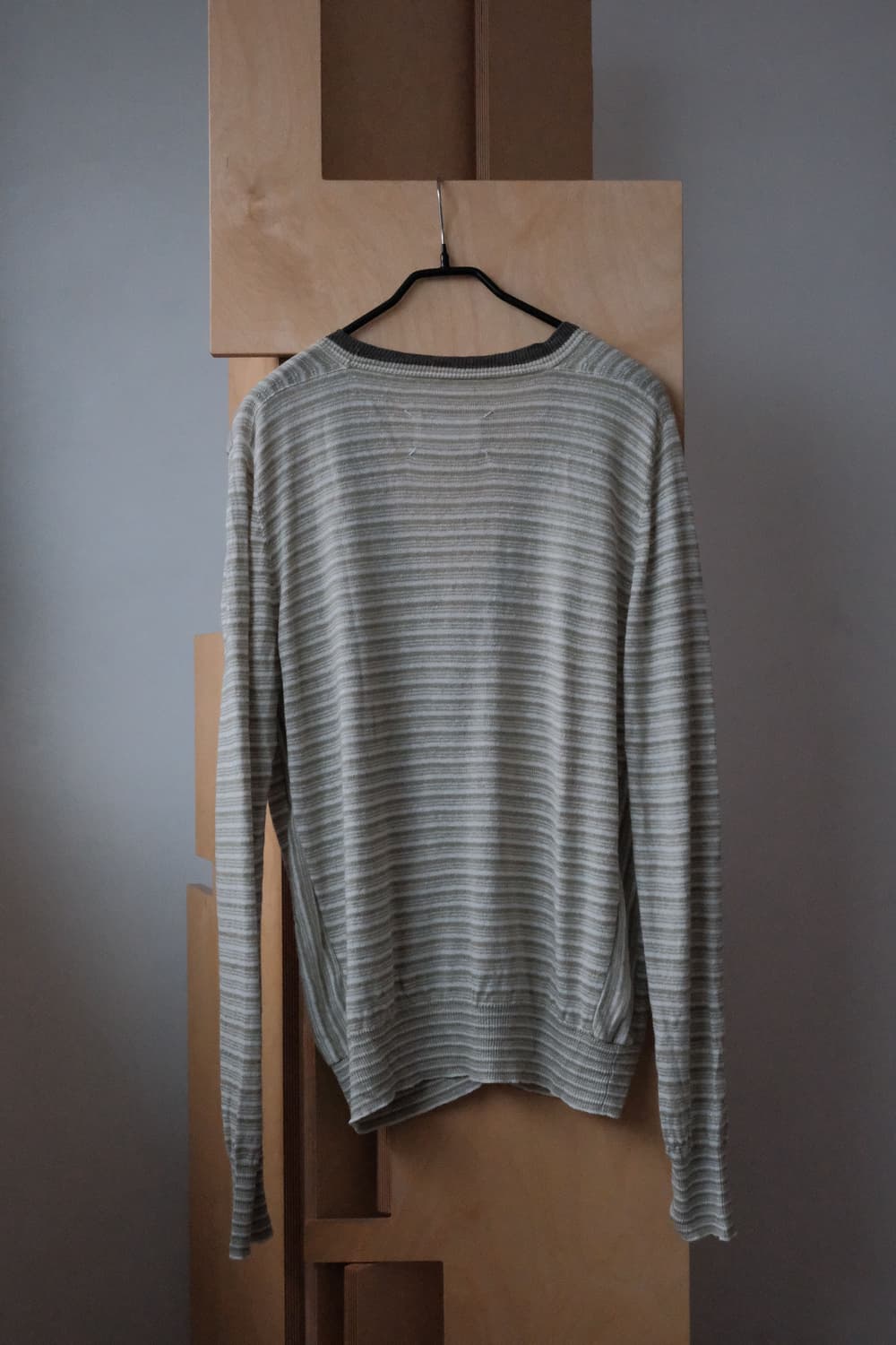 메종마르지엘라 가디건 상품이미지3