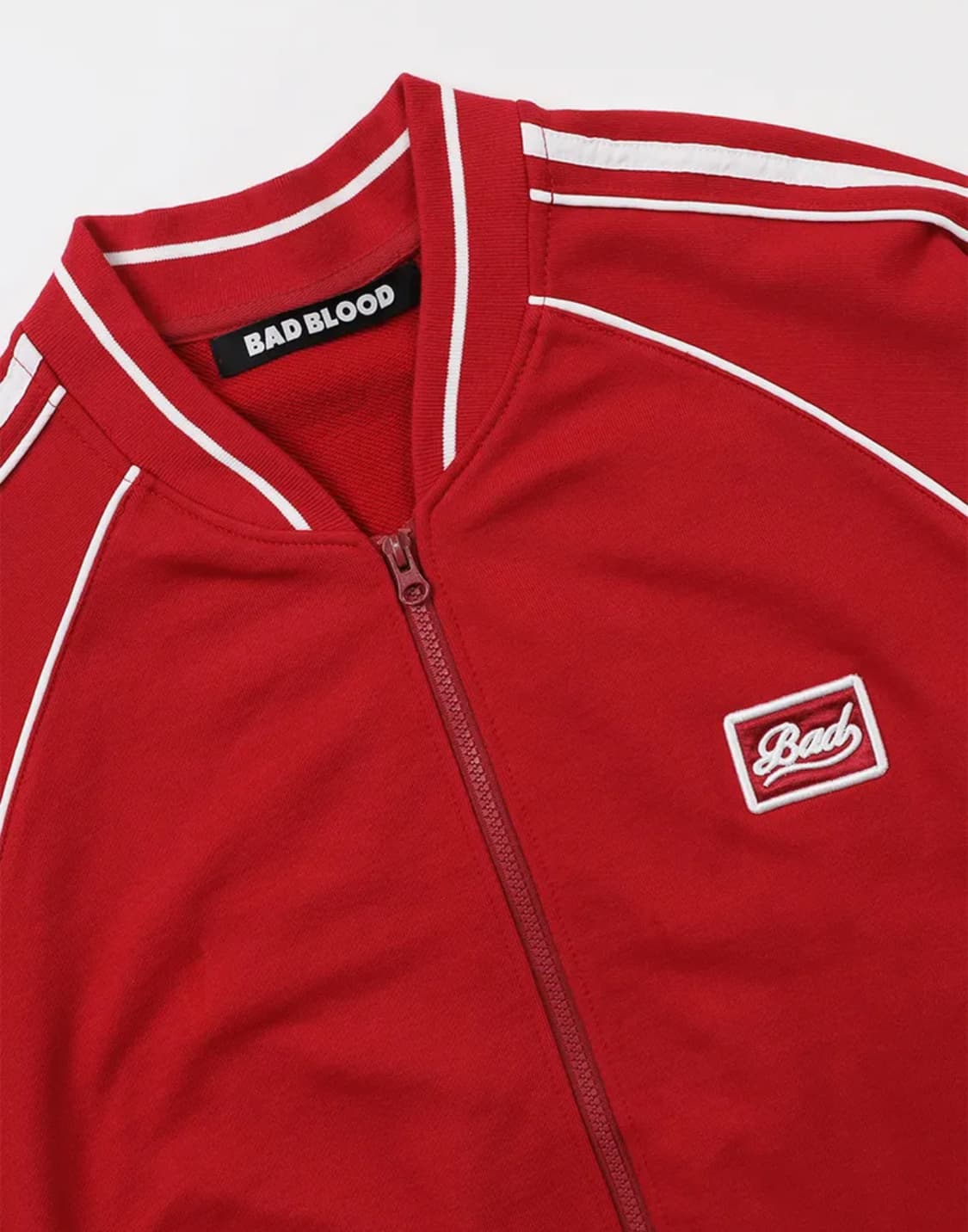배드블러드 레드 자켓 상품이미지4