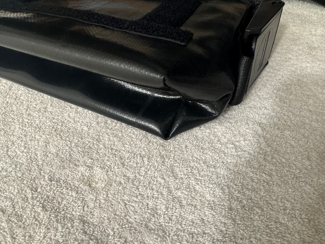 프라이탁 하파오 올검 올블랙 상품이미지6