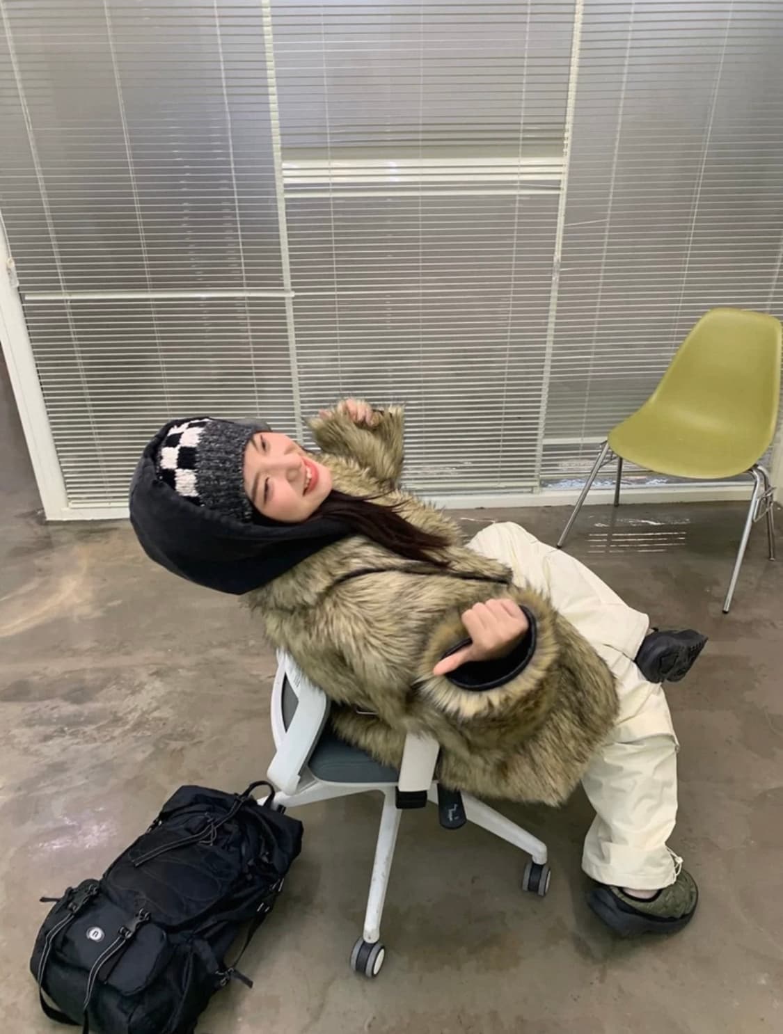 퍼자켓 상품이미지2