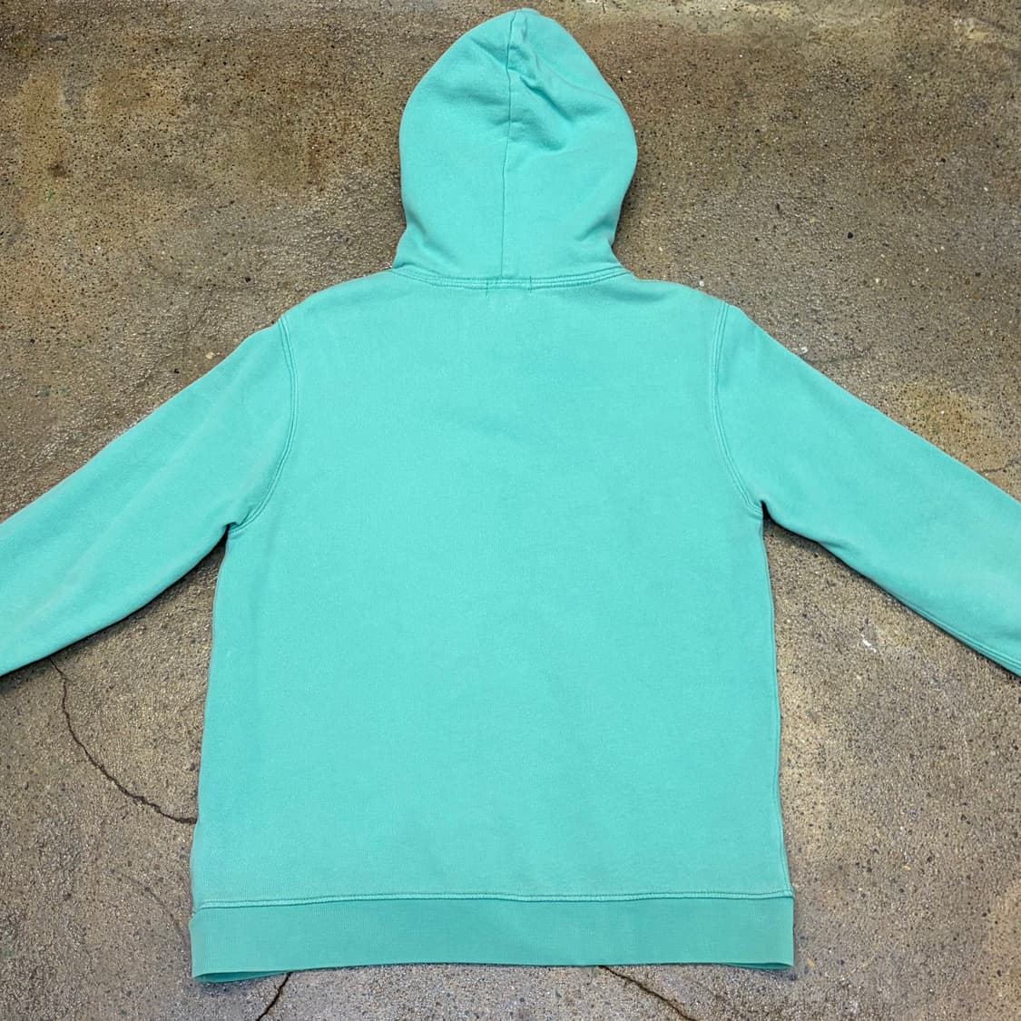 00s 미국 빈티지 폴로랄프로렌 후드티 후드집업 상품이미지7