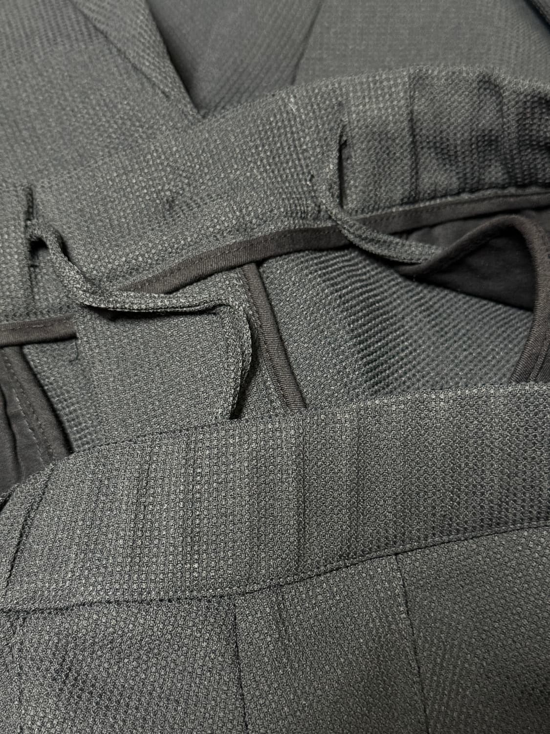 해칭룸 팬츠 상품이미지9