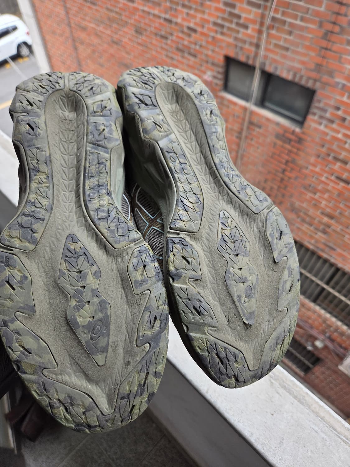 아식스 블라스트 280 상품이미지5