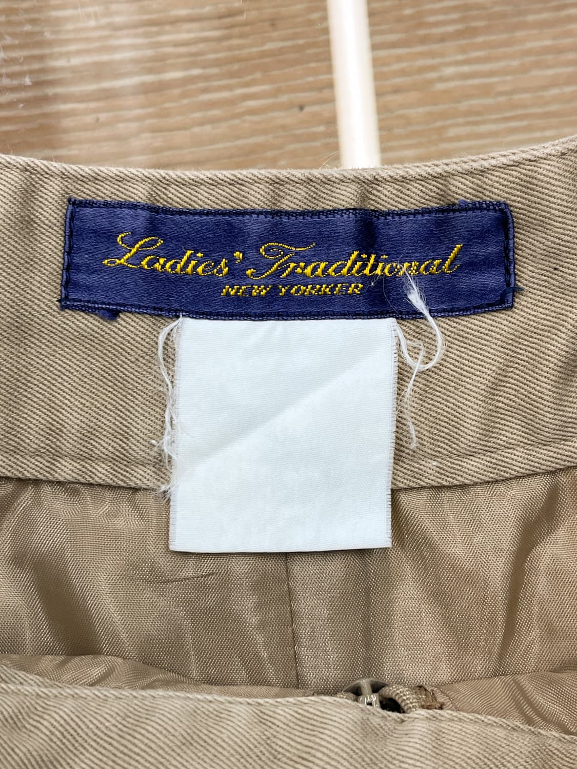 레이디스 트래디셔널 구르카 쇼츠 상품이미지6