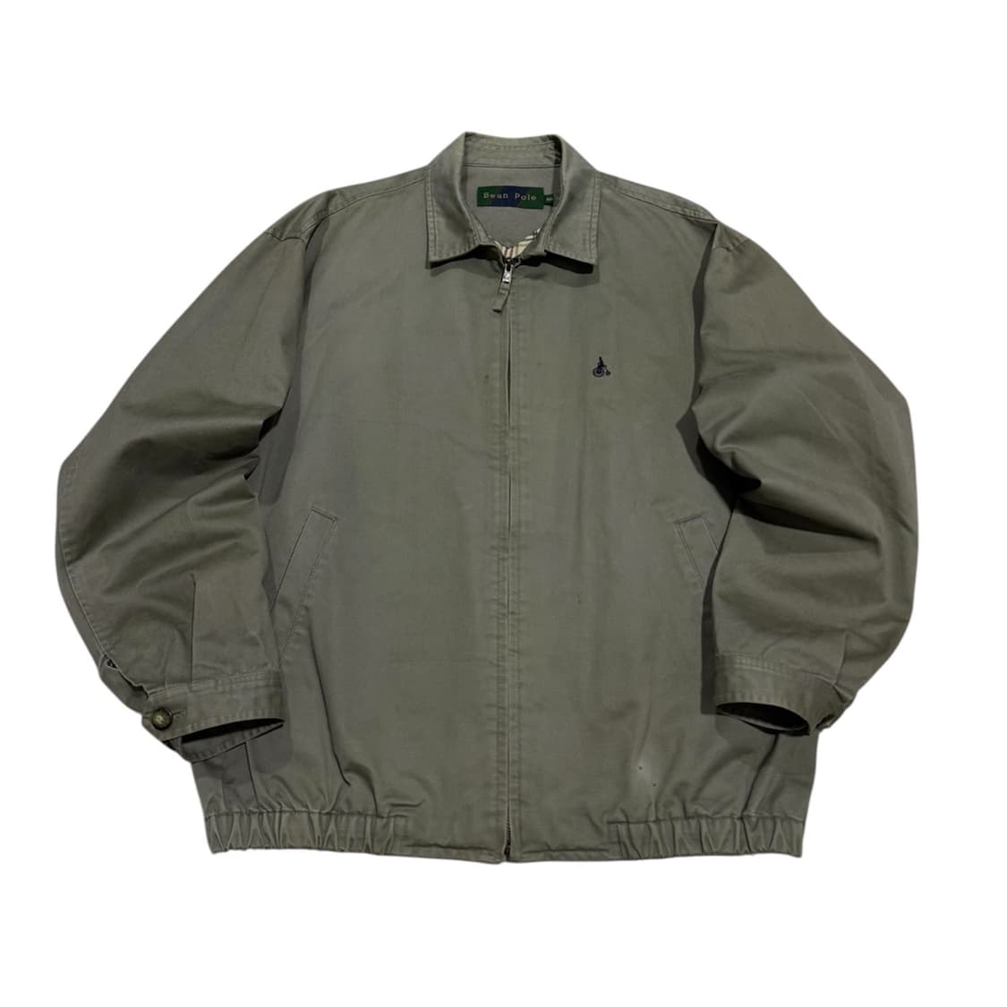 빈폴 90s 스윙톱 코튼 자켓  상품이미지1