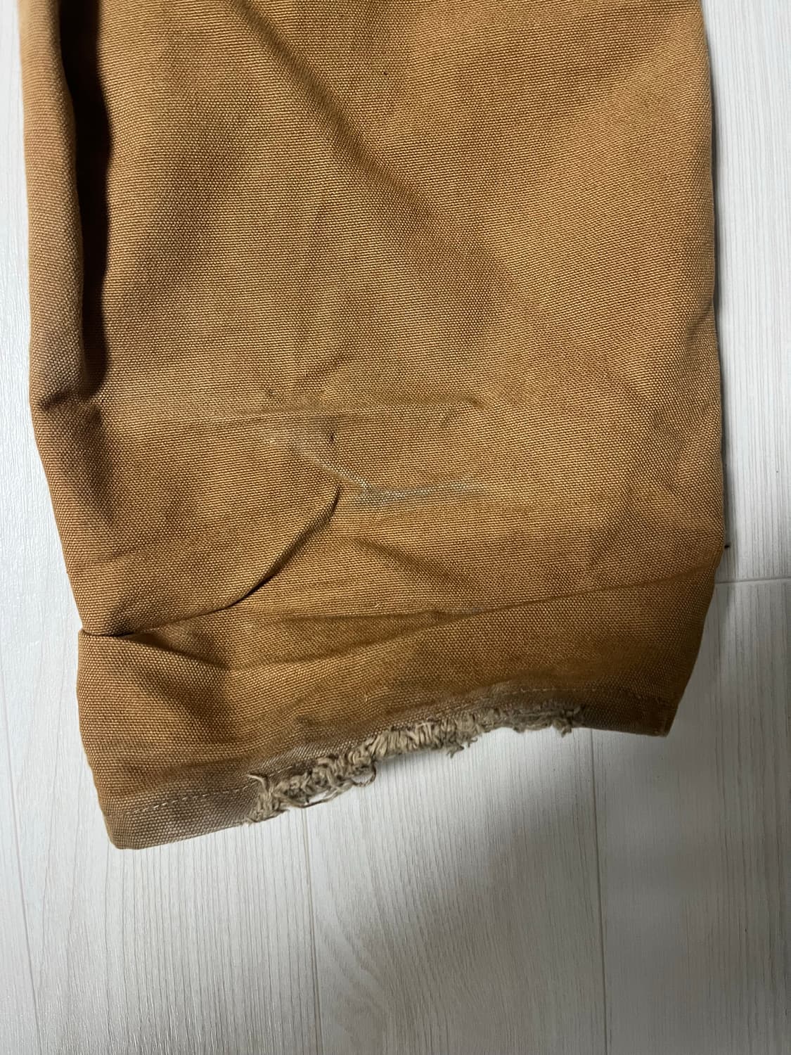 칼하트 더블니 된장 상품이미지4