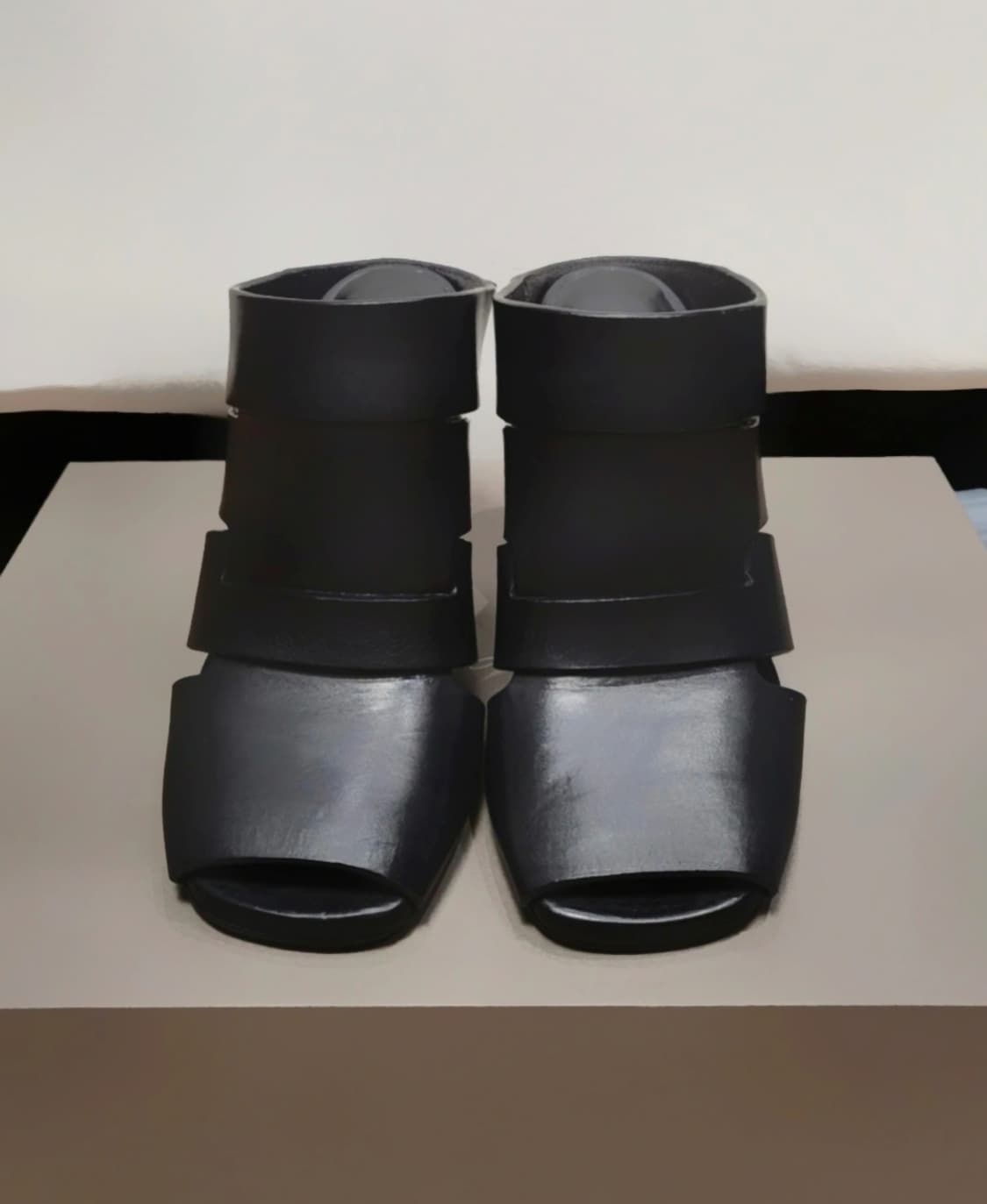 RICK OWENS 릭오웬스미드힐 & 구두 상품이미지1