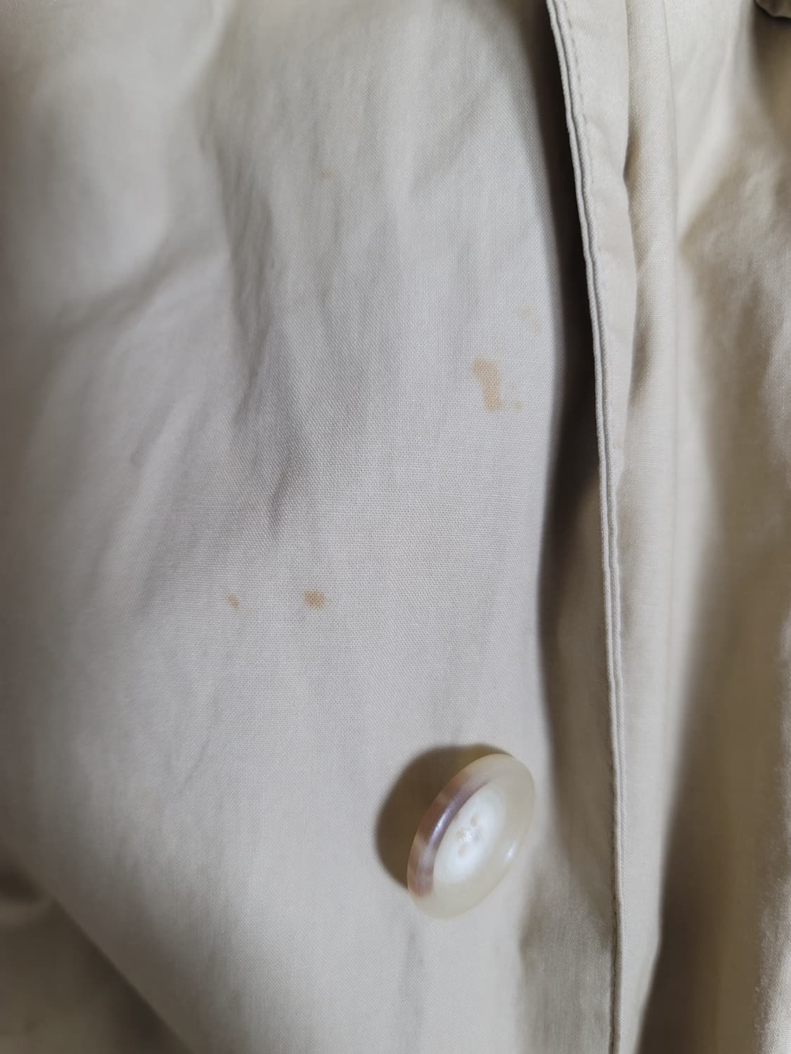 폴로랄프로렌 벨티드 코트셔츠 100사이즈 

 상품이미지4