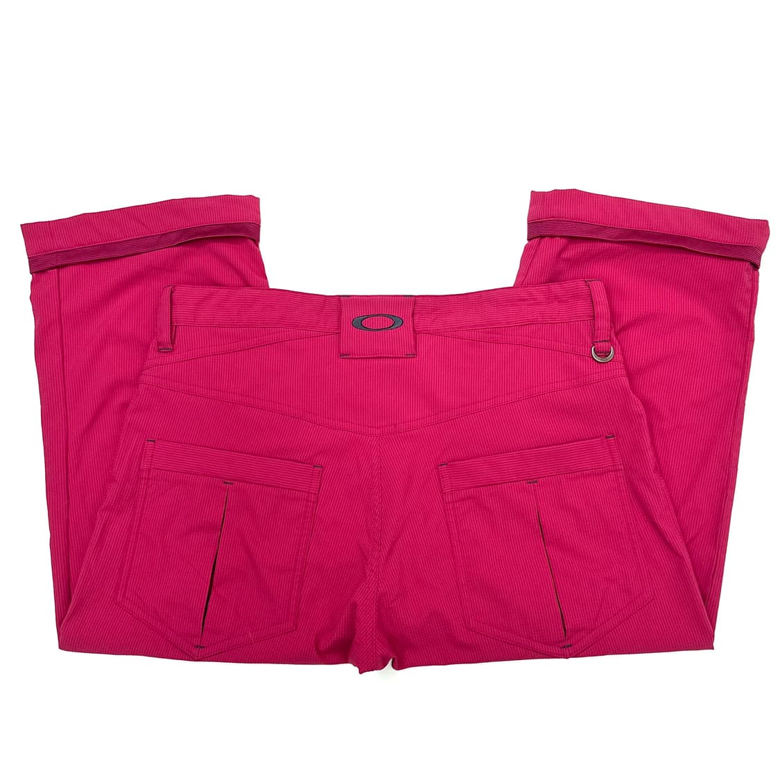 oakley pink utility capri pants 상품이미지5