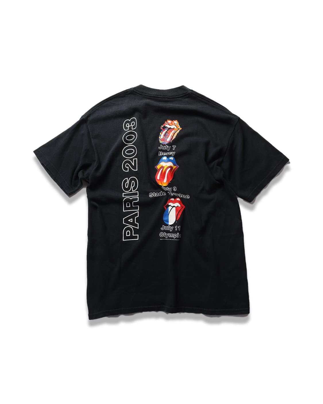 90s-00s Rolling Stones 상품이미지2