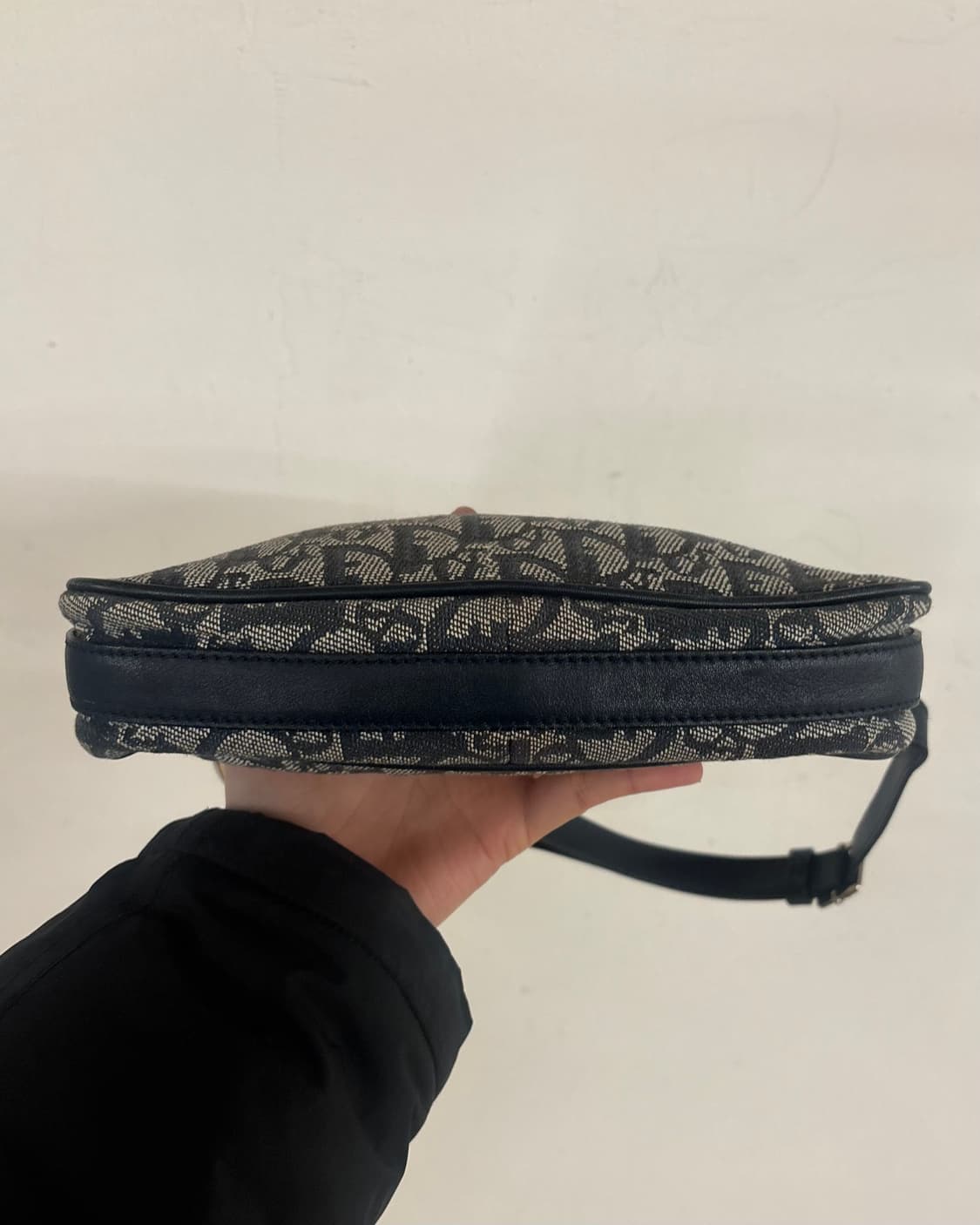 디올 오블리크 자카드 미니 숄더백 상품이미지6