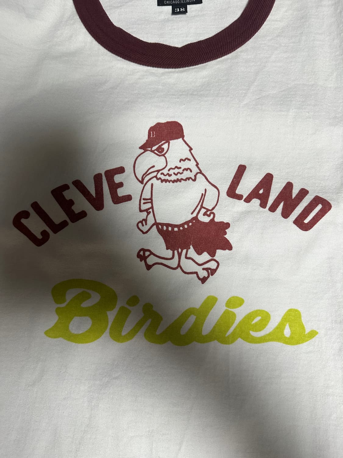 [38] 조맥코이 링거티 상품이미지3