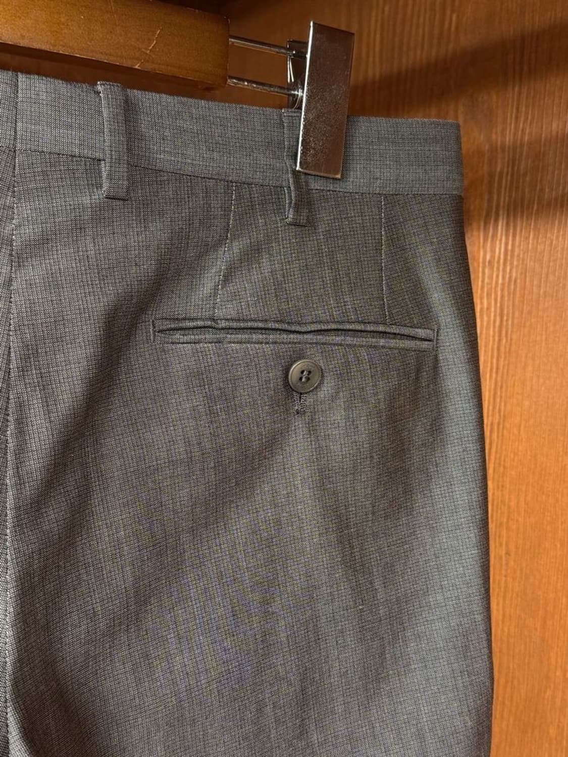 브리오니 팬츠 상품이미지6