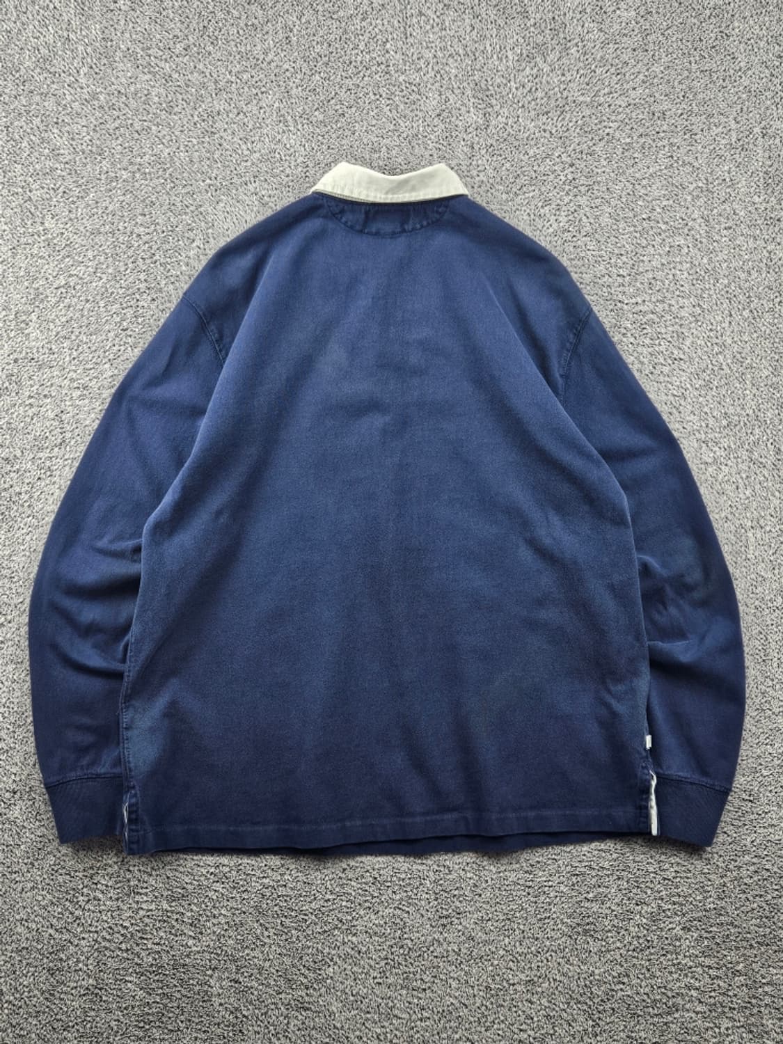 폴로랄프로렌 NYC 381 블리커 럭비 티셔츠 ( XL ) / 11611 상품이미지5