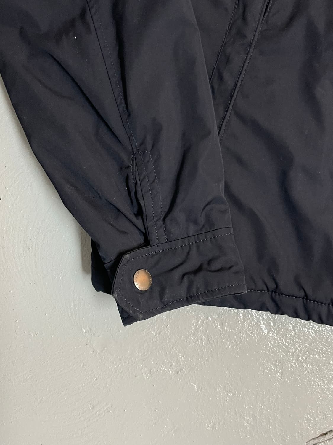 폴로 봄버자켓 상품이미지3