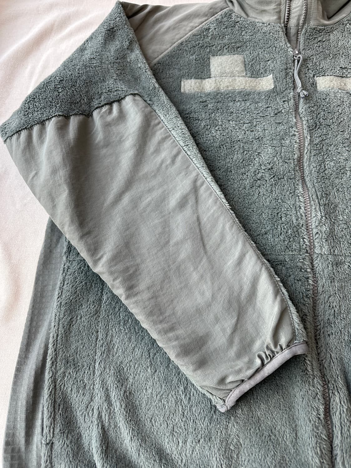 L 미군 폴라텍 플리스 후리스 US ARMY GEN3 FLEECE 상품이미지5